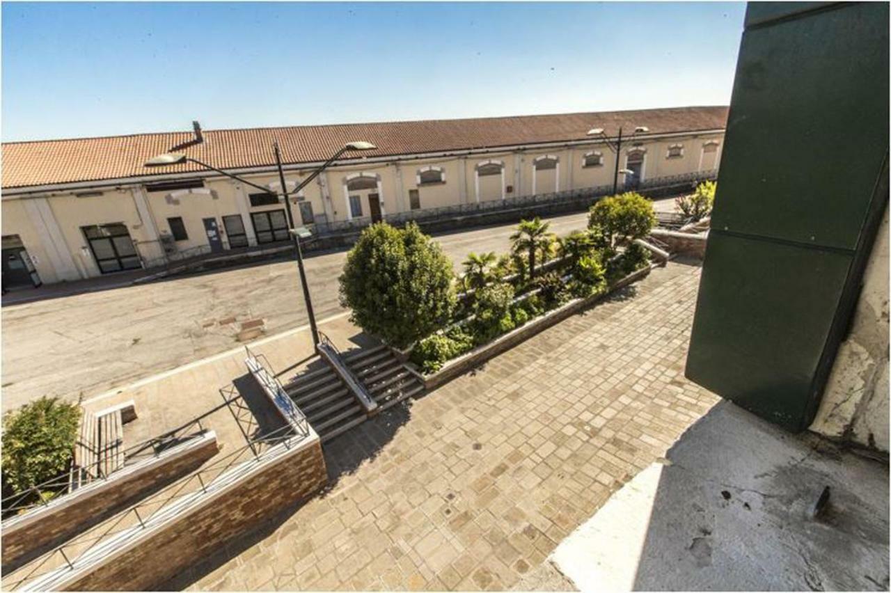Lovely San Basilio Appartement Venise