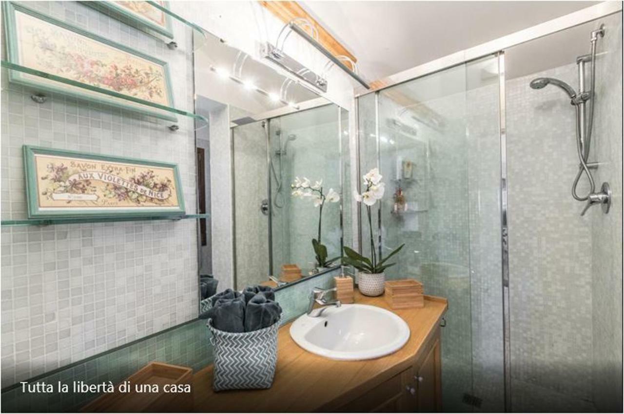 Lovely San Basilio Appartement Venise